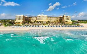 Hotel Ritz Carlton Cancun