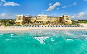 The Ritz Carlton Cancun